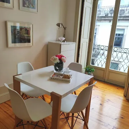 Our Home City Flat Porto Exterior photo