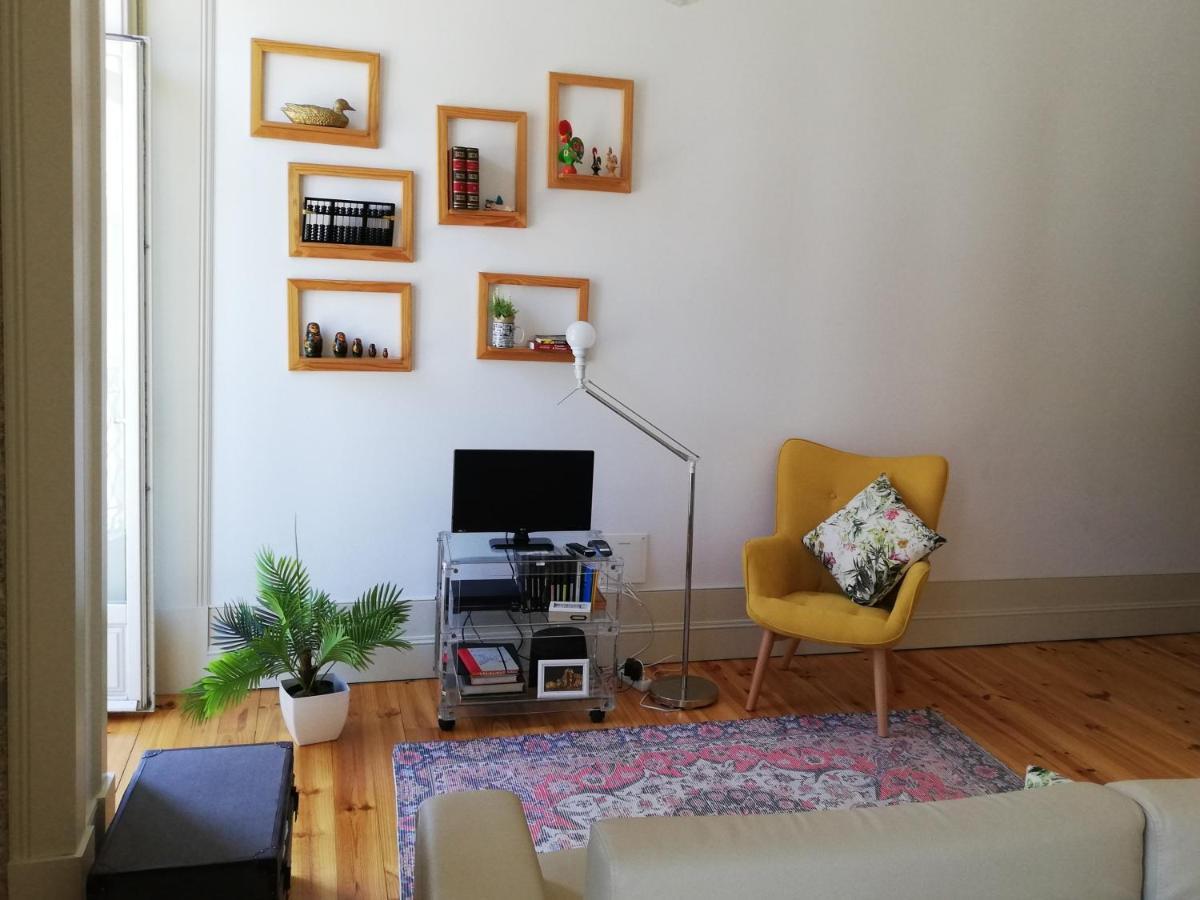 Appartement Our Flat Porto