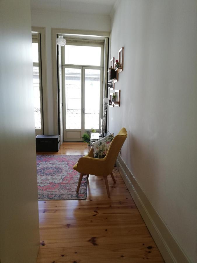 Appartement Our Flat *