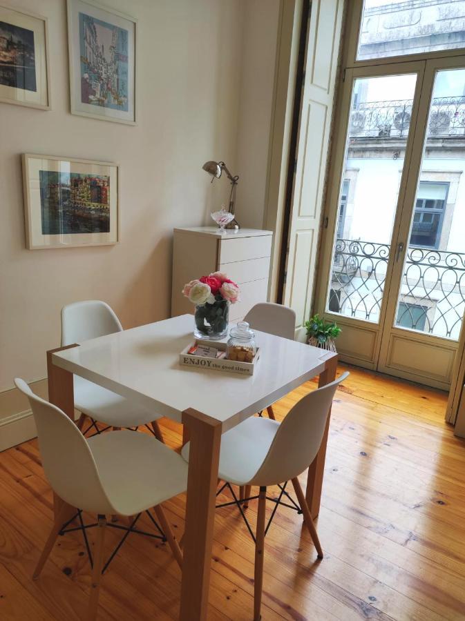 Our Flat Appartement