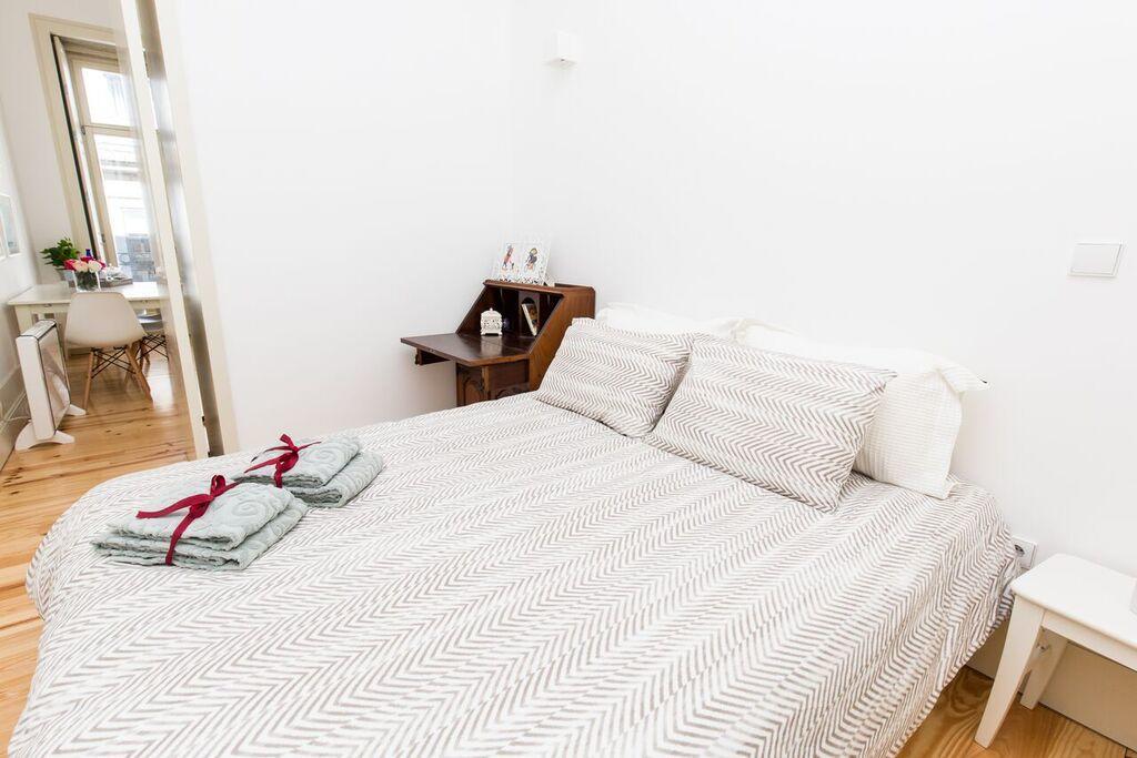 Appartement Our Flat *
