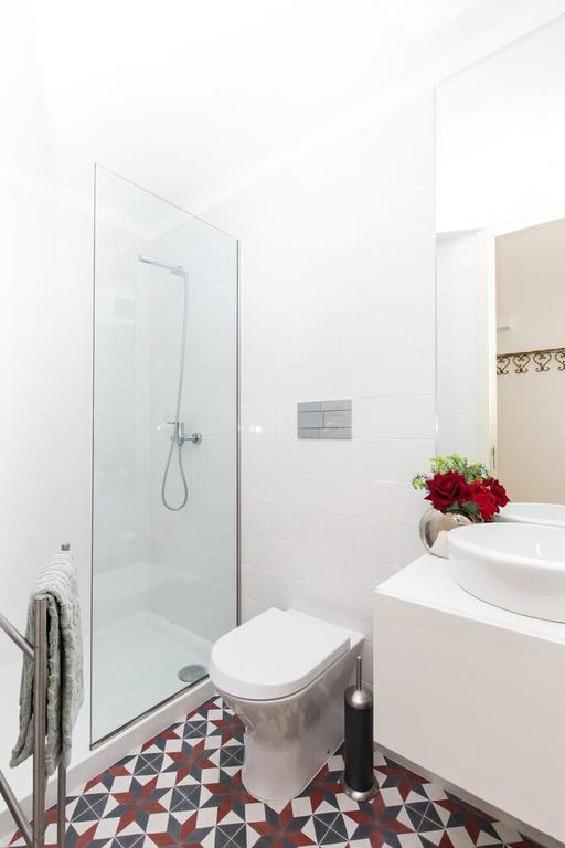 Our Flat Appartement *