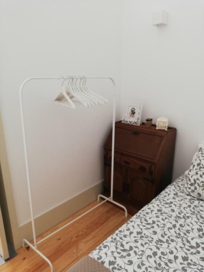 Our Flat Appartement Porto